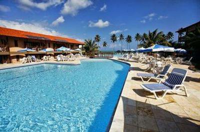 фото отеля Salinas De Maceio Beach Resort