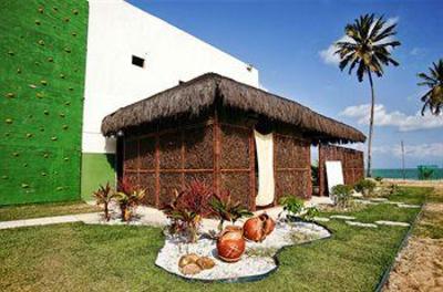 фото отеля Salinas De Maceio Beach Resort