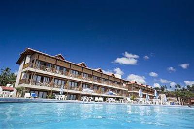 фото отеля Salinas De Maceio Beach Resort