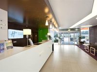 Holiday Inn Express Hotel Strasbourg