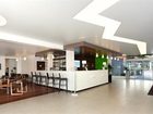 фото отеля Holiday Inn Express Hotel Strasbourg