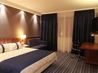 фото отеля Holiday Inn Express Hotel Strasbourg