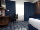 фото отеля Holiday Inn Express Hotel Strasbourg