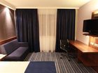 фото отеля Holiday Inn Express Hotel Strasbourg