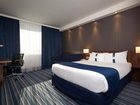 фото отеля Holiday Inn Express Hotel Strasbourg