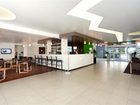 фото отеля Holiday Inn Express Hotel Strasbourg