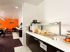 фото отеля Holiday Inn Express Hotel Strasbourg