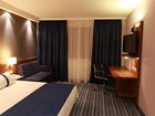 фото отеля Holiday Inn Express Hotel Strasbourg