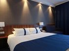 фото отеля Holiday Inn Express Hotel Strasbourg