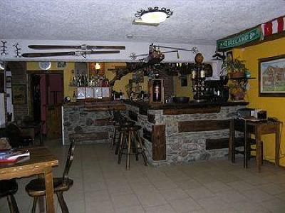 фото отеля Albergo Martin