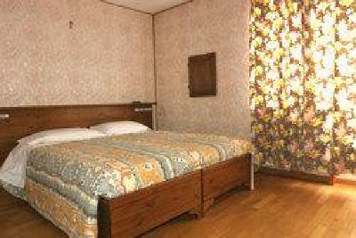 фото отеля Albergo Martin