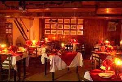 фото отеля Albergo Martin