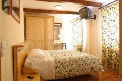 фото отеля Albergo Martin
