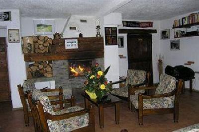 фото отеля Albergo Martin