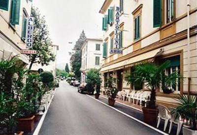 фото отеля Hotel Bartolini