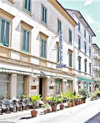фото отеля Hotel Bartolini