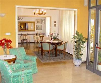 фото отеля Hotel Bartolini
