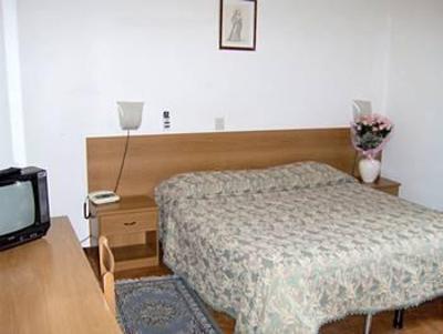 фото отеля Hotel Bartolini