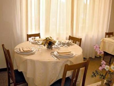 фото отеля Hotel Bartolini