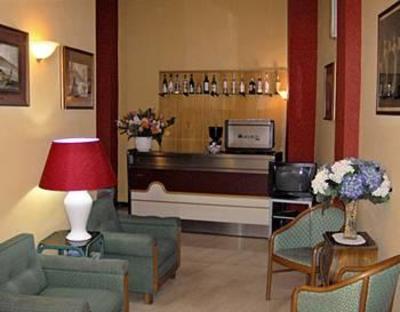 фото отеля Hotel Bartolini