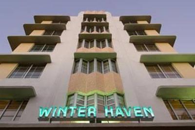 фото отеля Winter Haven Autograph Collection