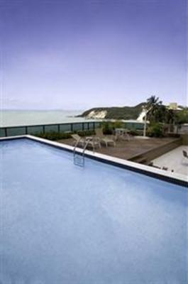 фото отеля Littoral Maximum Flat Natal