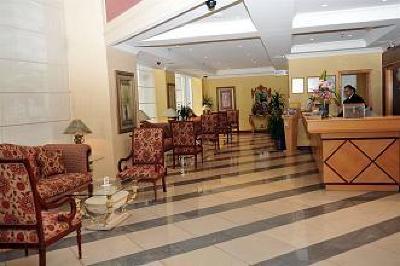 фото отеля Cassells Hotel Apartments