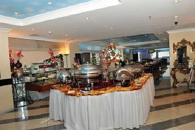 фото отеля Cassells Hotel Apartments