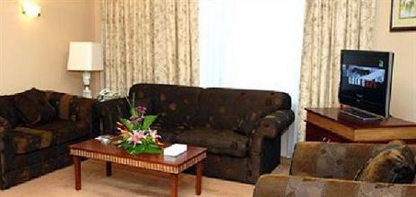 фото отеля Cassells Hotel Apartments