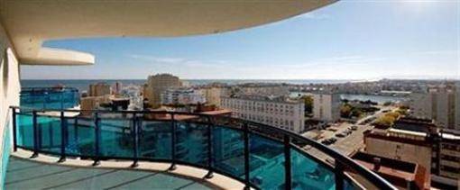 фото отеля Hotel Cibeles Playa