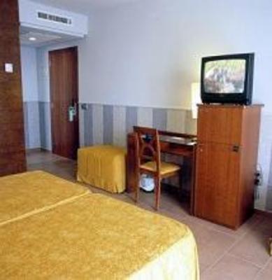 фото отеля Hotel Cibeles Playa
