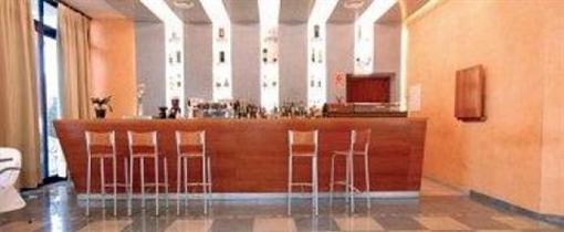 фото отеля Hotel Cibeles Playa