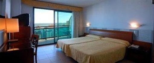фото отеля Hotel Cibeles Playa