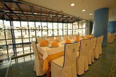 фото отеля Hotel Cibeles Playa