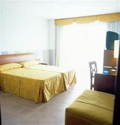 фото отеля Hotel Cibeles Playa