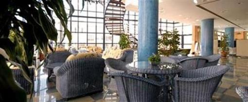 фото отеля Hotel Cibeles Playa