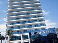 Hotel Cibeles Playa