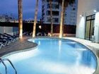фото отеля Hotel Cibeles Playa
