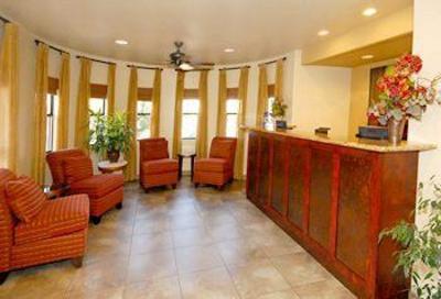 фото отеля BEST WESTERN Cottonwood Inn