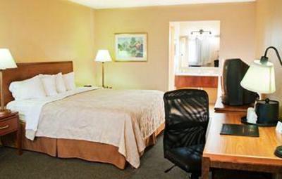 фото отеля BEST WESTERN Cottonwood Inn