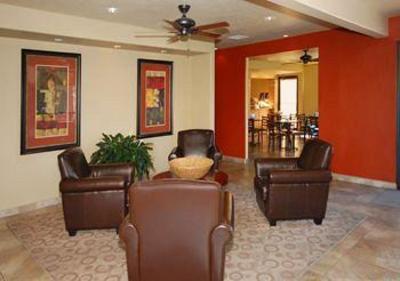 фото отеля BEST WESTERN Cottonwood Inn
