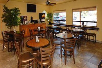 фото отеля BEST WESTERN Cottonwood Inn