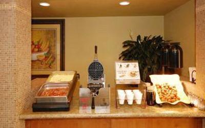 фото отеля BEST WESTERN Cottonwood Inn
