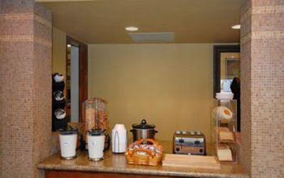 фото отеля BEST WESTERN Cottonwood Inn