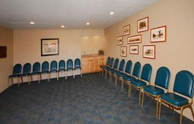 фото отеля BEST WESTERN Cottonwood Inn