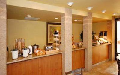 фото отеля BEST WESTERN Cottonwood Inn