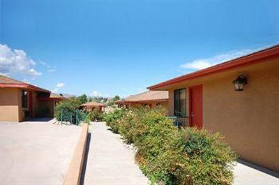 фото отеля BEST WESTERN Cottonwood Inn