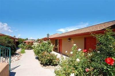 фото отеля BEST WESTERN Cottonwood Inn