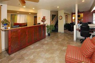 фото отеля BEST WESTERN Cottonwood Inn