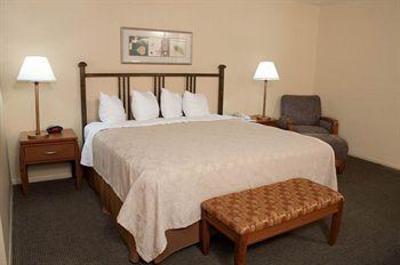 фото отеля BEST WESTERN Cottonwood Inn